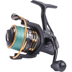 Leeda Icon 40 Spin Reel Pre Loaded